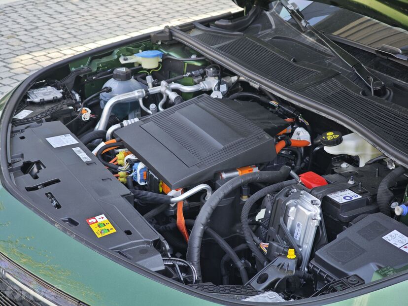 Opel  Astra ST facelift (2026)