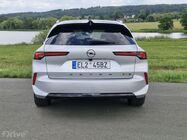 Opel Astra ST GSe
