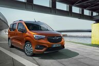 Opel Combo e-Life