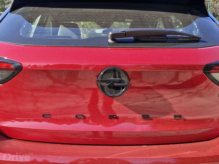 Opel Corsa 1.2 Hybrid GS (2025)