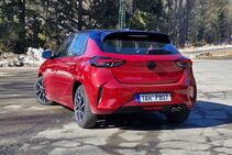 Opel Corsa 1.2 Hybrid GS (2025)