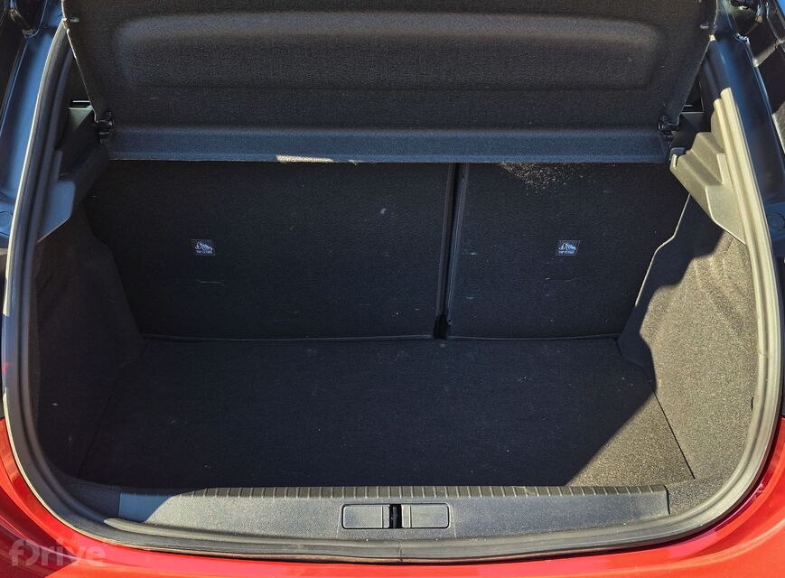 Opel Corsa 1.2 Hybrid GS (2025)