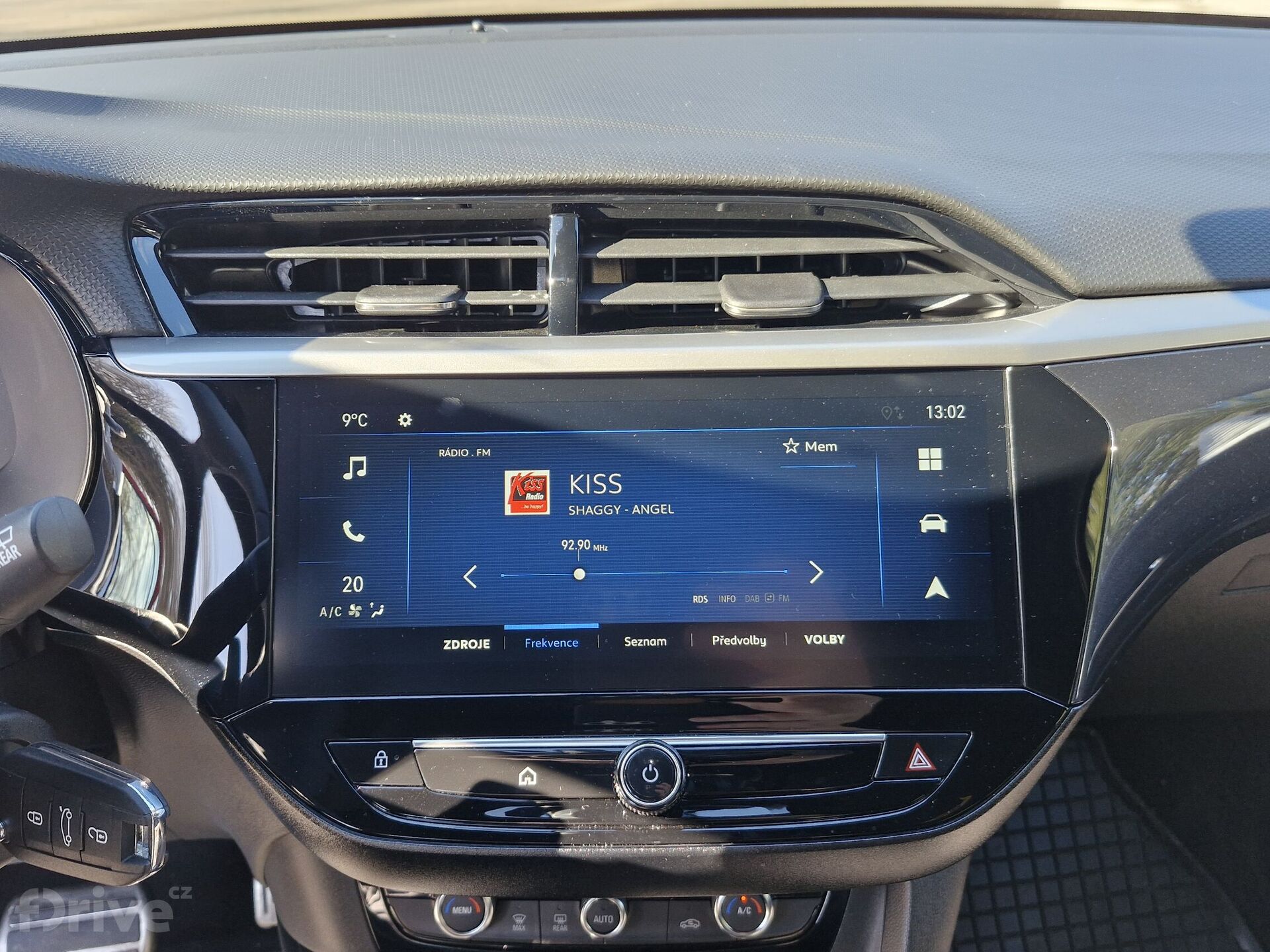 Opel Corsa 1.2 Hybrid GS (2025)