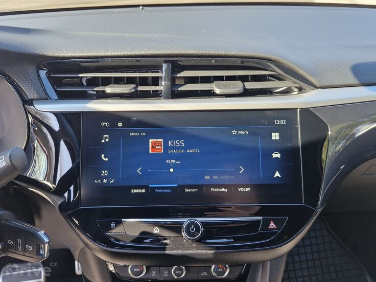 Opel Corsa 1.2 Hybrid GS (2025)