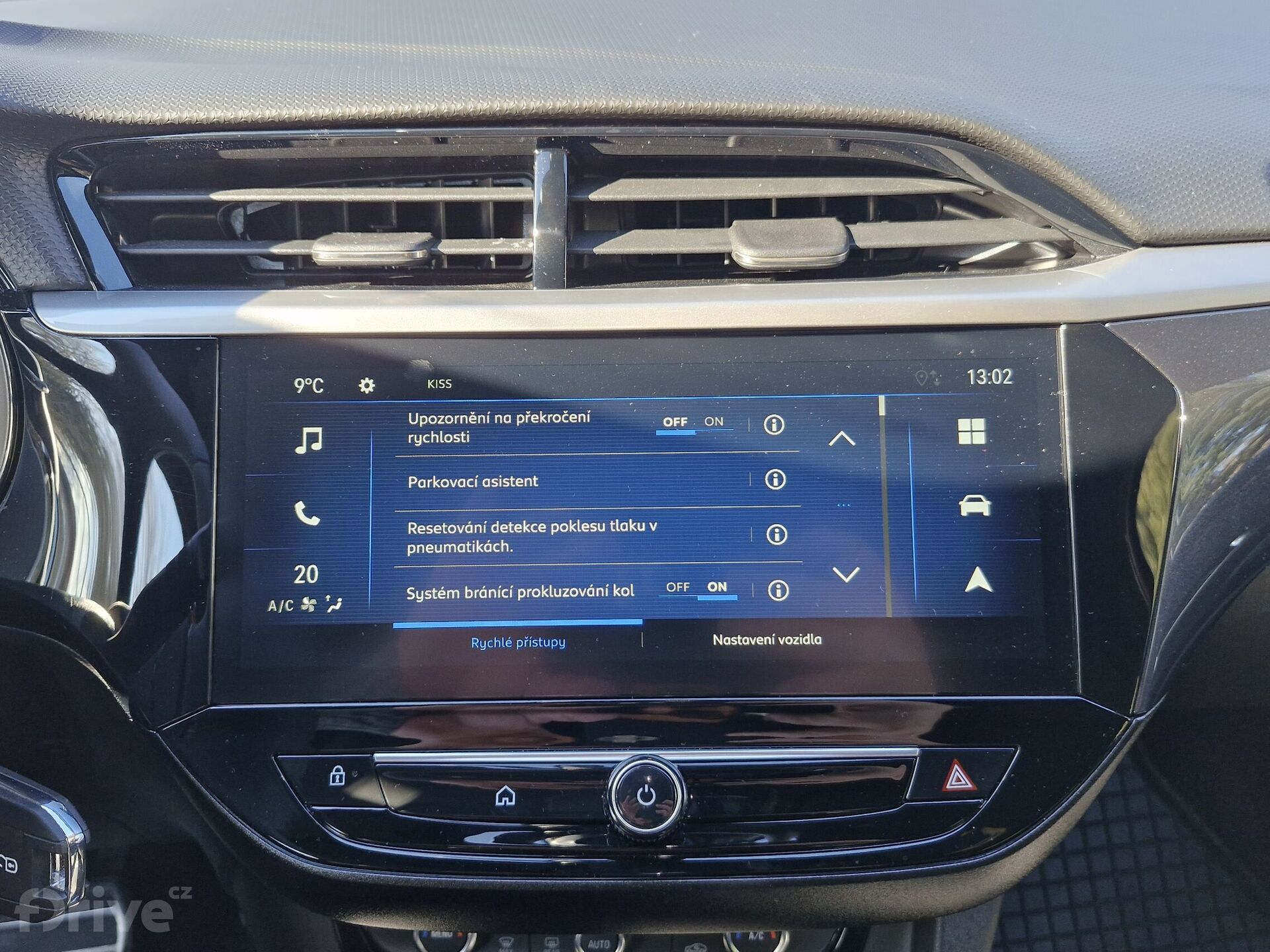 Opel Corsa 1.2 Hybrid GS (2025)