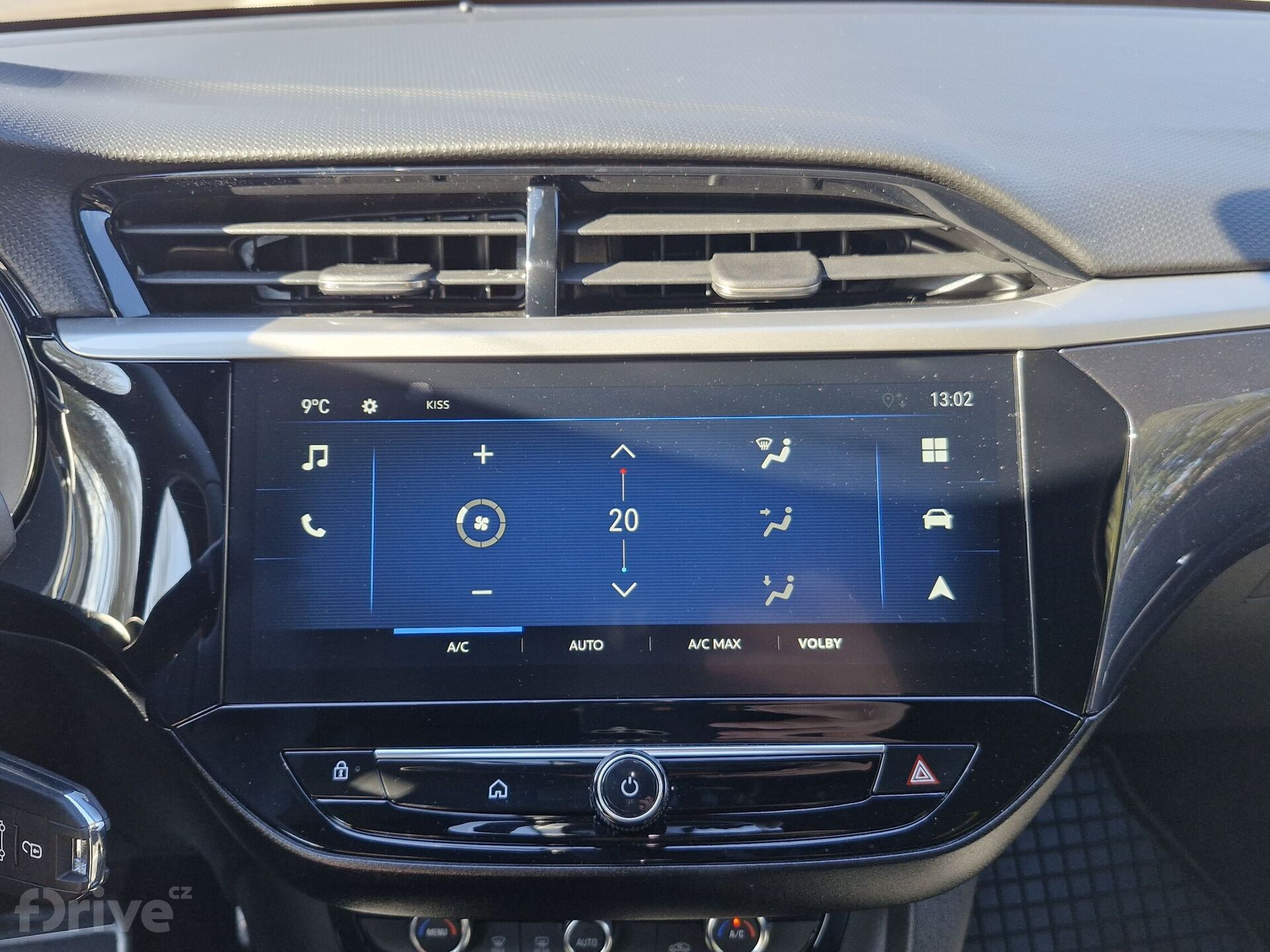 Opel Corsa 1.2 Hybrid GS (2025)