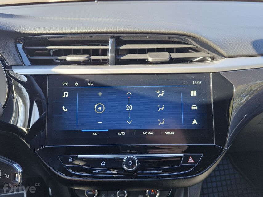 Opel Corsa 1.2 Hybrid GS (2025)