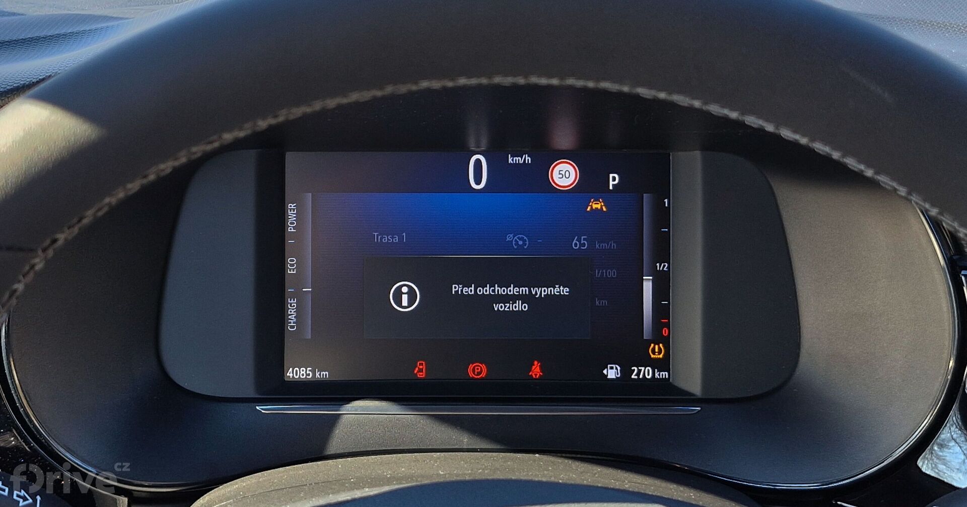 Opel Corsa 1.2 Hybrid GS (2025)