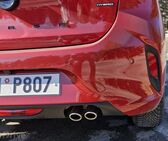 Opel Corsa 1.2 Hybrid GS (2025)