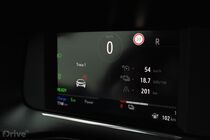 Opel Corsa-e - Zaostřeno na spotřebu