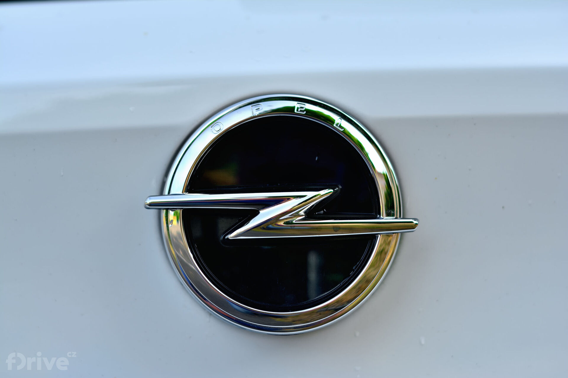 Opel Corsa-e (2019)
