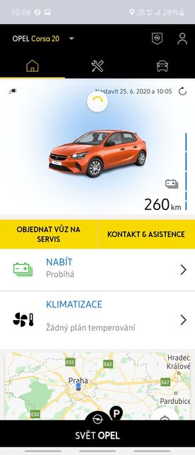 Opel Corsa-e (2019)