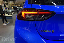 Opel Corsa-e