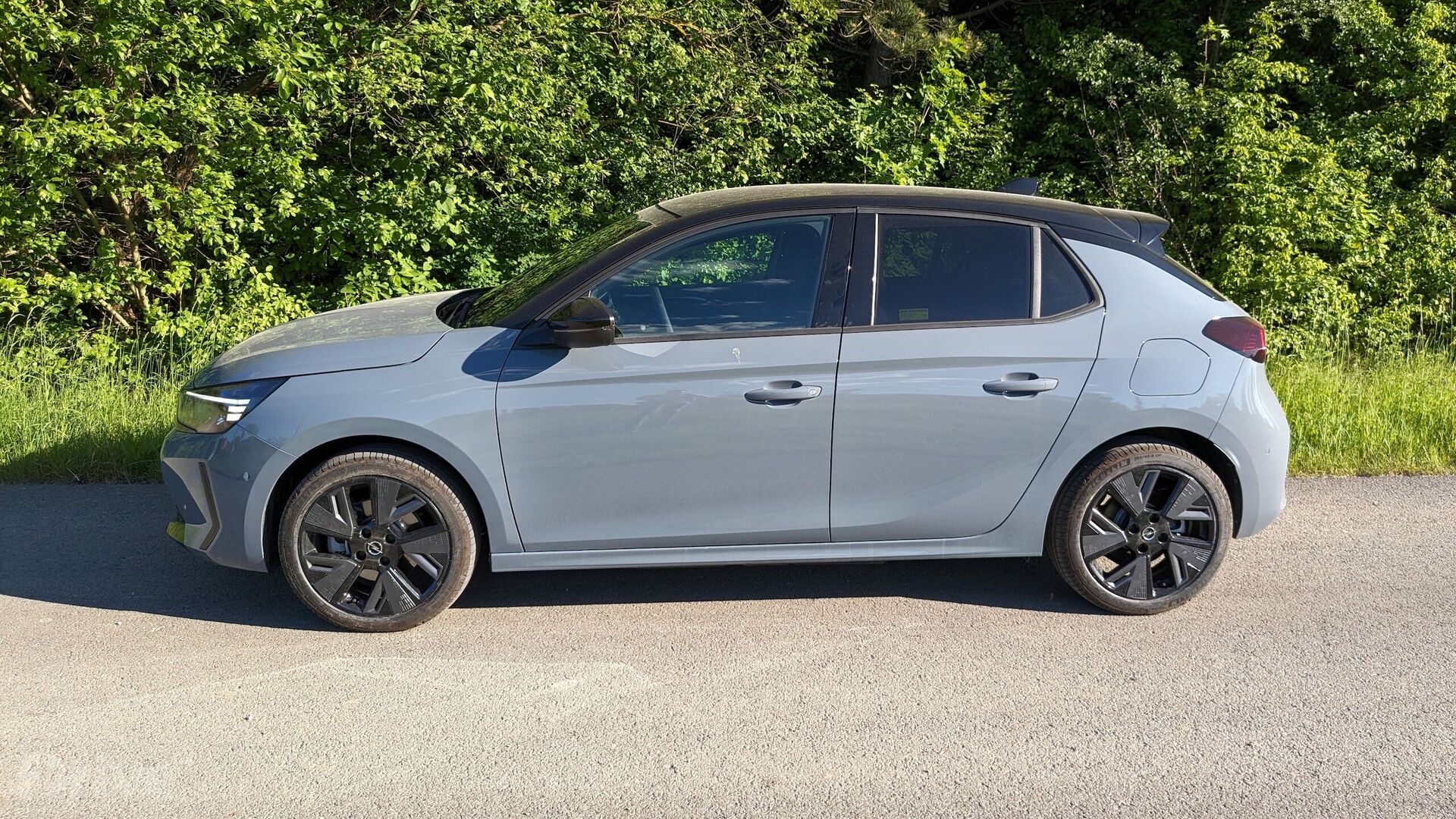 Opel Corsa Electric 2023