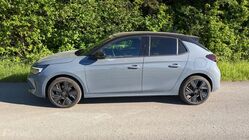 Opel Corsa Electric 2023