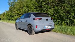 Opel Corsa Electric 2023