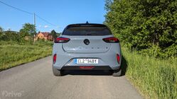 Opel Corsa Electric 2023