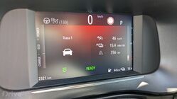 Opel Corsa facelift (2023)