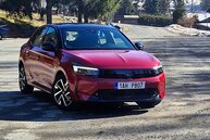 Opel Corsa facelift (2023)