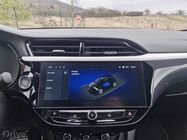 Opel Corsa facelift (2023)