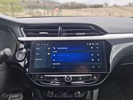 Opel Corsa facelift (2023)