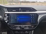 Opel Corsa facelift (2023)