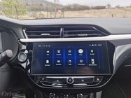 Opel Corsa facelift (2023)