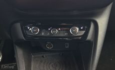 Opel Corsa facelift (2023)