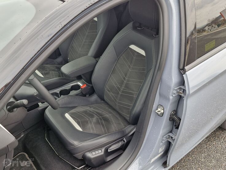 Opel Corsa facelift (2023)