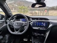 Opel Corsa facelift (2023)