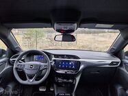 Opel Corsa facelift (2023)