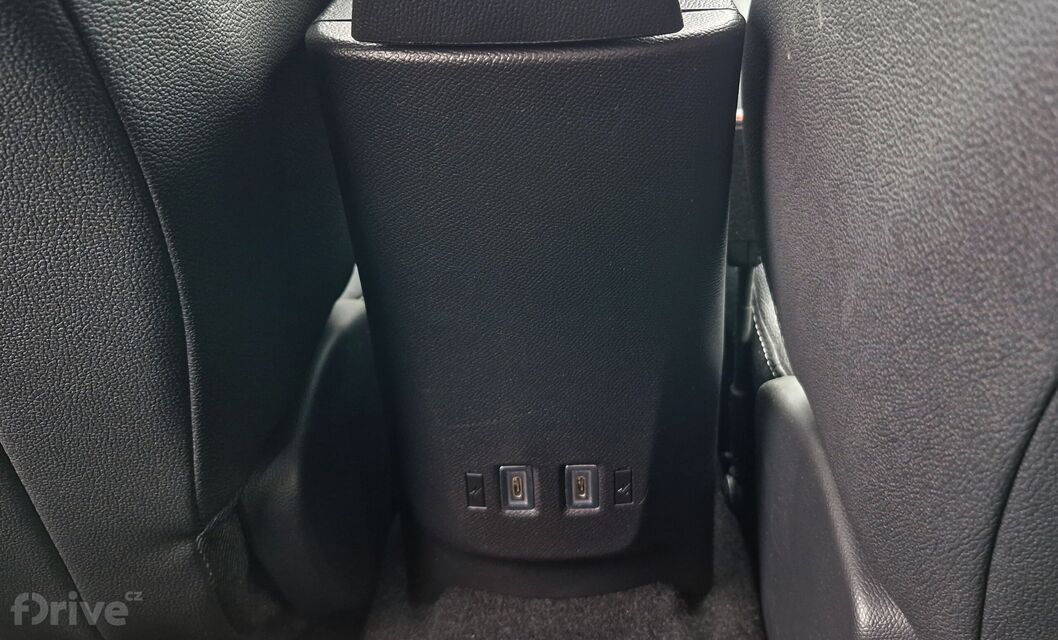 Opel Corsa facelift (2023)