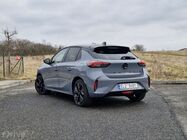 Opel Corsa facelift (2023)