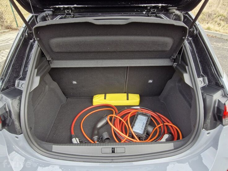 Opel Corsa facelift (2023)