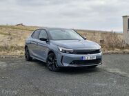 Opel Corsa facelift (2023)