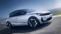 Opel Corsa GSE (2026)