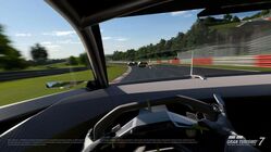 Opel Corsa GSE Vision Gran Turismo