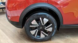 Opel Frontera Electric