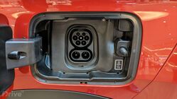 Opel Frontera Electric