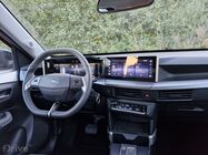 Opel Frontera EV