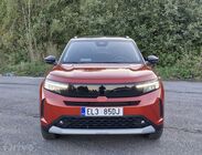 Opel Frontera EV
