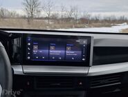 Opel Frontera Hybrid 1.2 Turbo (2026)