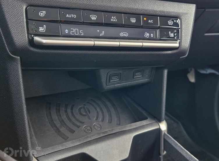 Opel Frontera Hybrid 1.2 Turbo (2026)