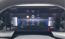 Opel Frontera Hybrid 1.2 Turbo (2026)