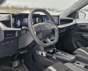 Opel Frontera Hybrid 1.2 Turbo (2026)