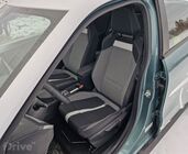 Opel Frontera Hybrid 1.2 Turbo (2026)