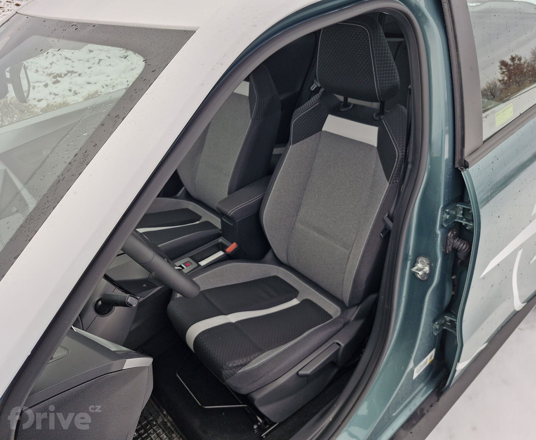 Opel Frontera Hybrid 1.2 Turbo (2026)