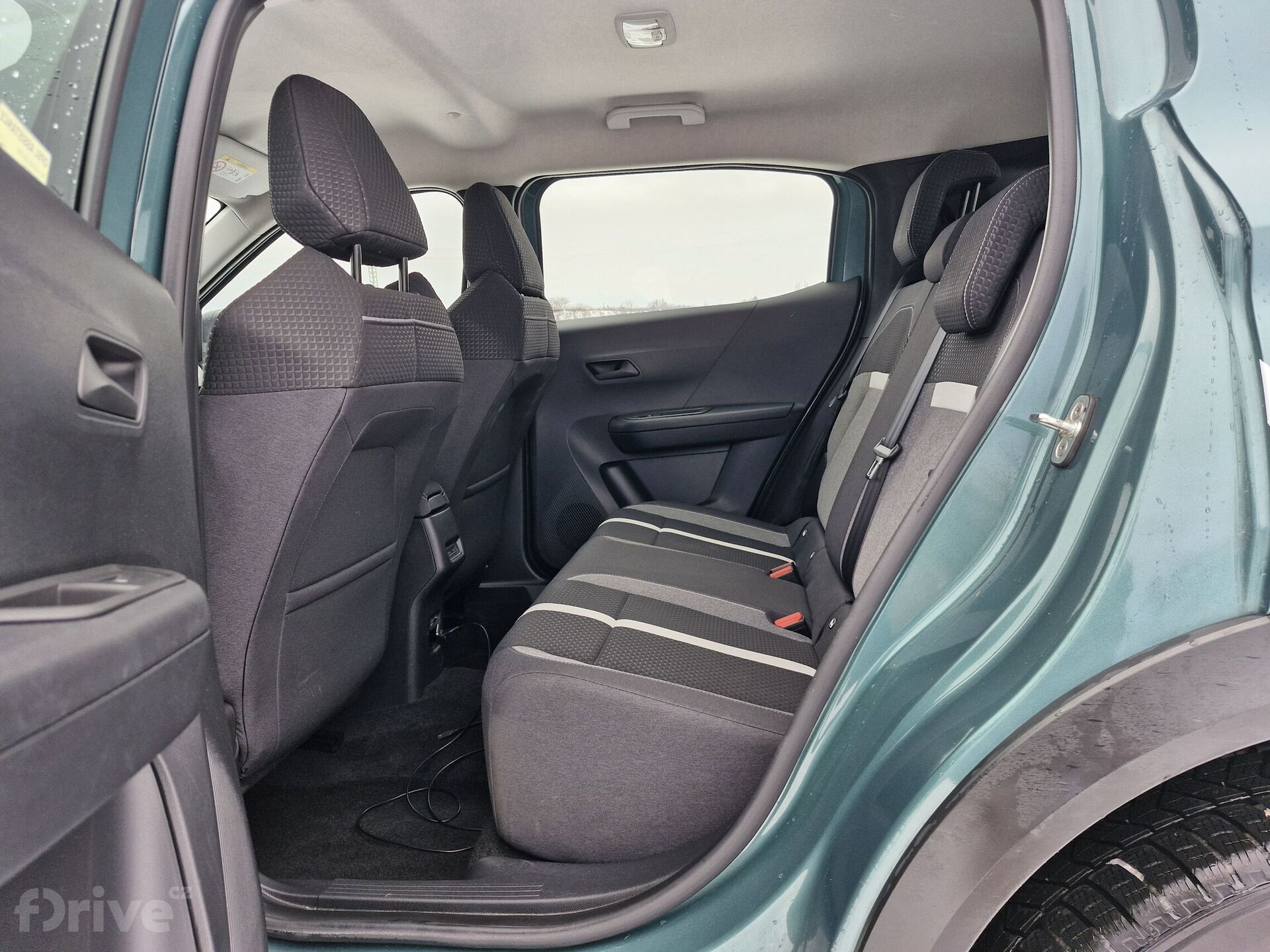 Opel Frontera Hybrid 1.2 Turbo (2026)