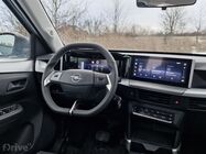 Opel Frontera Hybrid 1.2 Turbo (2026)