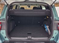 Opel Frontera Hybrid 1.2 Turbo (2026)